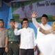 Pimpinan DPRD Deliserdang Beri Bonus Rp26 Juta Kepada Para Juara MTQ