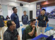 Kanwil Pajak Aceh Pastikan Kelancaran Pelaporan SPT Badan 2025
