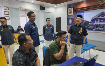 Kanwil Pajak Aceh Pastikan Kelancaran Pelaporan SPT Badan 2025