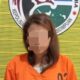 Wanita Pirang Di Kampung Jawa Sidimpuan Ditangkap Karena Sabu