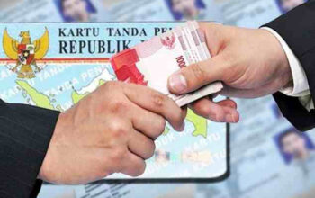Mengunci Pungli Di Dukcapil Deliserdang