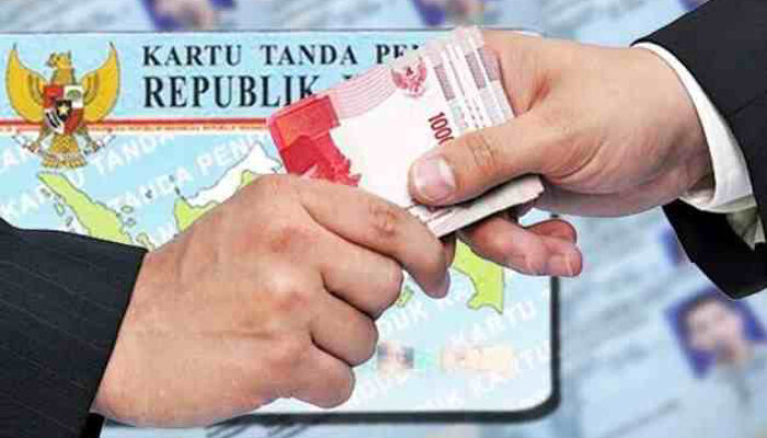 Mengunci Pungli Di Dukcapil Deliserdang