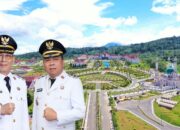 Malam Ini, MTQ Ke -57 Tapsel Di Batara Wisnu Dibuka Bupati Gus Irawan