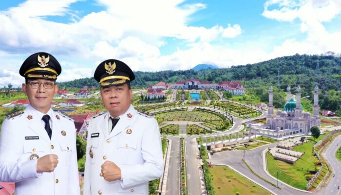 Malam Ini, MTQ Ke -57 Tapsel Di Batara Wisnu Dibuka Bupati Gus Irawan