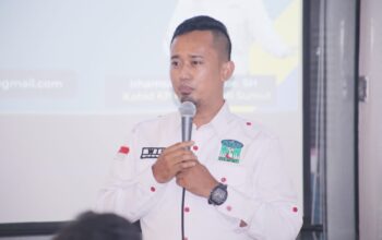 KAMMI Apresiasi Gubsu Bawa Aspirasi Soal Kepulauan Nias Di Komisi II DPR RI