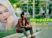 “Meupaleng” Bikin Rahmat RS Semangat Tampil Dalam Video Klip