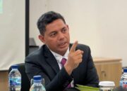 Sabang Sangat Strategis Dijadikan Shorebase Logistik Blok Andaman