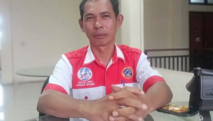 Pembebanan Siswa Baru, LAKI Minta Ketegasan Dinas PK