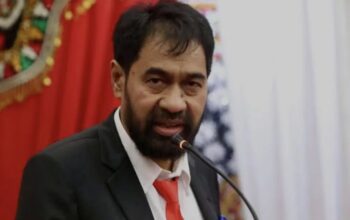 Mualem Dikabarkan Sakit Dan Dirawat Di Singapura