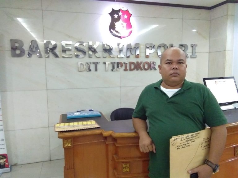 Sisa Gaji Panitia Pengawas Desa Di Agara Tak Jelas Sisa Gaji Panitia Pengawas Desa Di Agara Tak Jelas