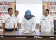 Wabup Madina Minta RKPD Relevan Dengan Visi Misi Kepala Daerah