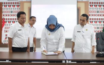 Wabup Madina Minta RKPD Relevan Dengan Visi Misi Kepala Daerah