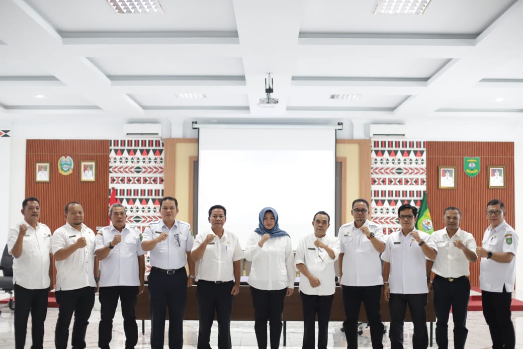 Wabup Madina Minta RKPD Relevan Dengan Visi Misi Kepala Daerah
