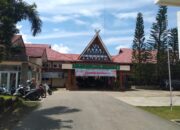 Direktur Dan Bendahara RSUD Sibuhuan Mengundurkan Diri, Pelayanan Tetap Berjalan