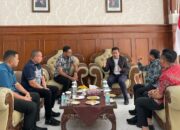 Komisi VI DPR RI, Dukung BPKS Genjot Pengembangan Kawasan Sabang