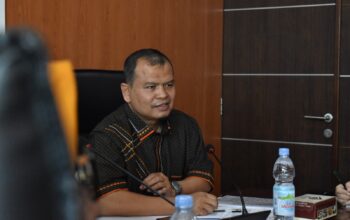 Peringatan May Day 2025, Komisi II DPRD Medan : Kesejahteraan Buruh Harus Jadi Prioritas Utama