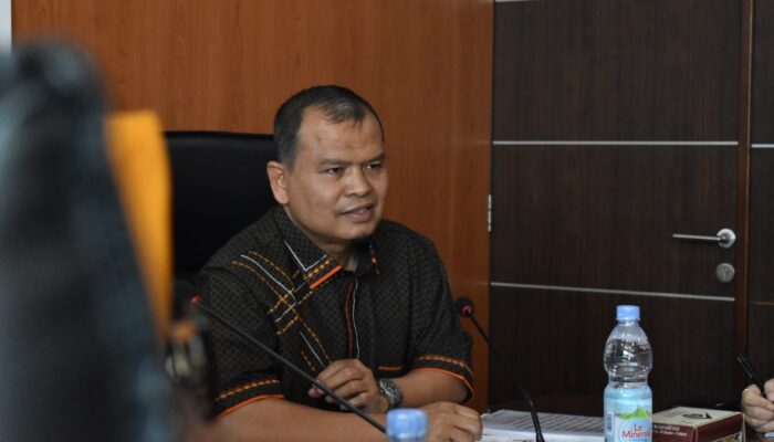 Peringatan May Day 2025, Komisi II DPRD Medan : Kesejahteraan Buruh Harus Jadi Prioritas Utama