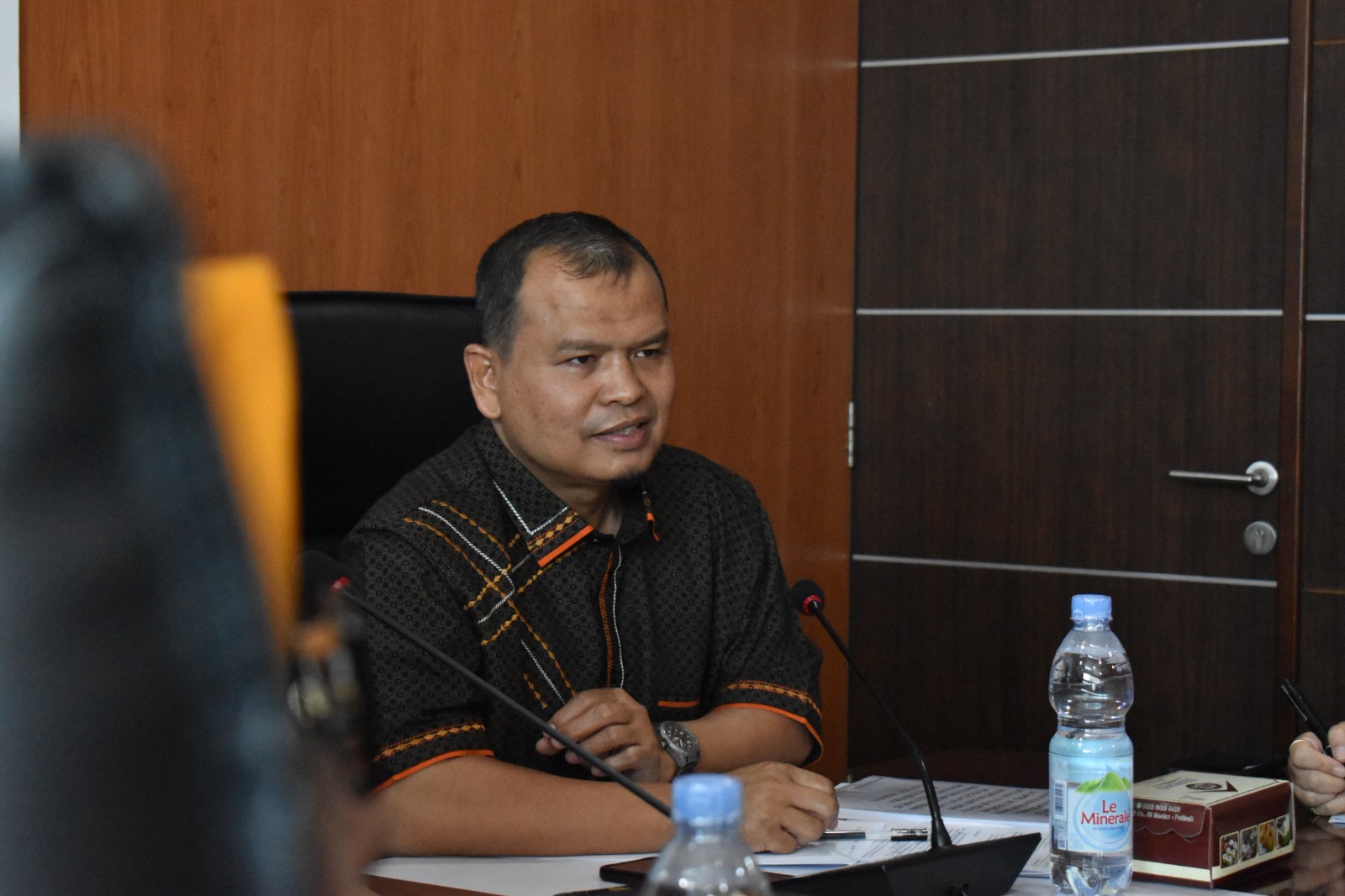 Kesejahteraan Buruh Harus Jadi Prioritas Utama Kesejahteraan Buruh Harus Jadi Prioritas Utama