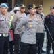 Apel Kesiapan Personel Hadapi Peringatan Hari Buruh