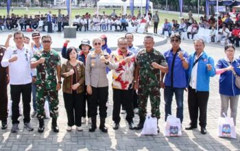 Peringatan Hari Buruh Diharap Jadi Momen Kebersamaan