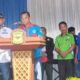 Buruh Di P.Siantar Minta Tingkatkan Pembagian Dana Bagi Hasil Cukai Dan Tembakau