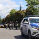 Polres Humbahas Patroli Skala Besar
