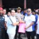 Peringati May Day, Bupati Putra Mahkota Terima Laporan Kasus Yang Menimpa Buruh
