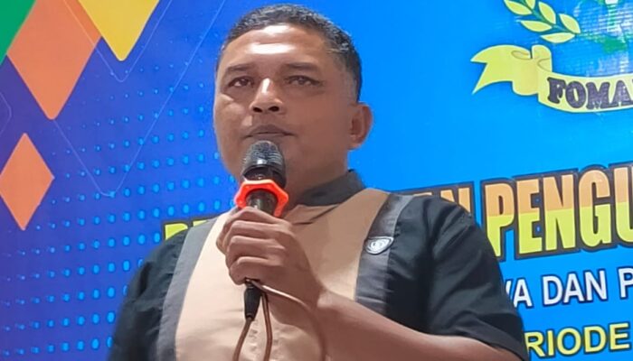 Fomapak Tolak Rencana Penambahan Batalyon TNI AD Di Aceh