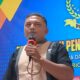 Ketua Umum DPP Fomapak Tarmizi, S.Sos.I. Waspada/Munawar