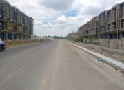 KPK Didesak Usut Proyek Kota Deli Megapolitan