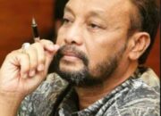 Wartawan Senior, Adnan Ns Jadi Korban Surat Ilegal HCB