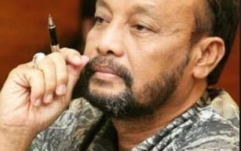 Wartawan Senior, Adnan Ns Jadi Korban Surat Ilegal HCB