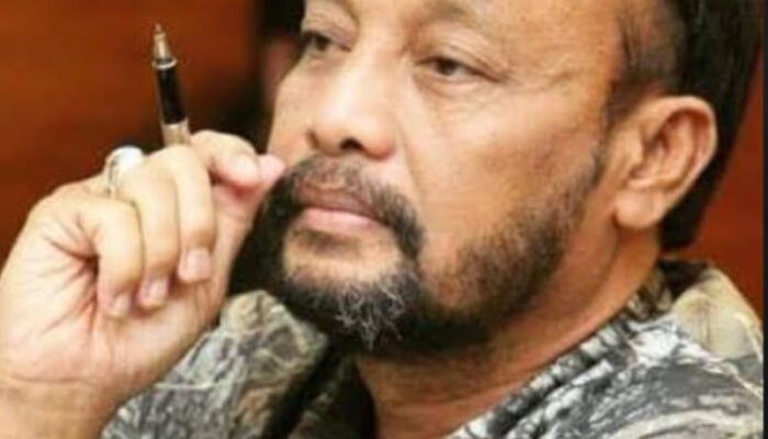 Wartawan Senior, Adnan Ns Jadi Korban Surat Ilegal HCB