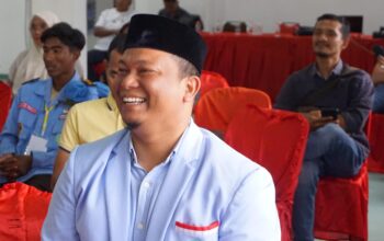 Cek Mad Pimpin BKPRMI Aceh Timur, 8 Lembaga Terima Penghargaan Sahabat BKPRMI