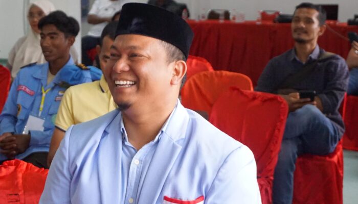 Cek Mad Pimpin BKPRMI Aceh Timur, 8 Lembaga Terima Penghargaan Sahabat BKPRMI
