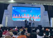 Dukung Mayday Fair 2025, PLN UID Sumut Siaga Penuh Jaga Keandalan Listrik