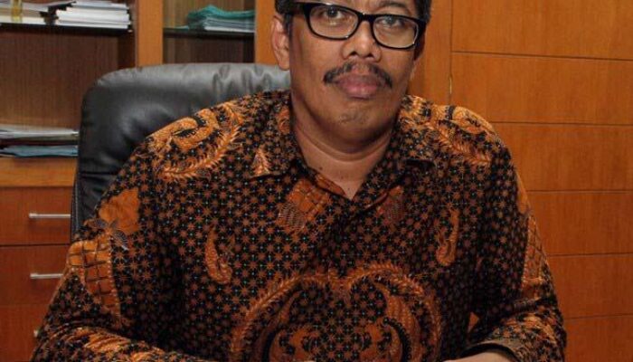 Mantan Kepala LLDikti Ingatkan UDA Agar Akhiri Polemik Yayasan