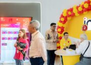 Indosat Menginvestasikan Rp2.620,4 Miliar Implementasikan Teknologi AI-RAN
