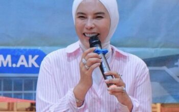 Komisi 1 DPR Soroti Ketimpangan Regulasi Media Konvensional Dan Platform Digital