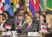 Fadli Zon: Jadikan Industri Budaya Mesin Penggerak Pembangunan Ekonomi