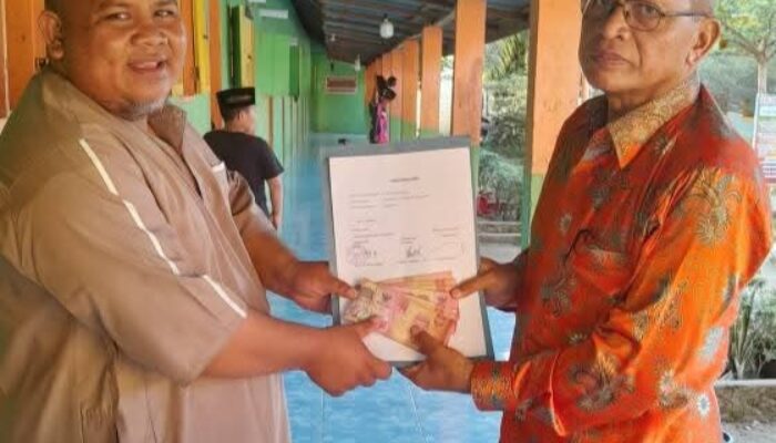 Penyaluran Zakat Melalui Baznas Lebih Tepat Sasaran