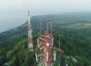 Perkuat Bisnis Digital, Telkom Catat Pendapatan Konsolidasi Rp36,6 Triliun Di Awal Tahun 2025