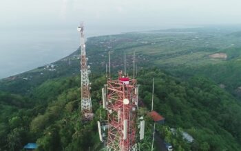 Perkuat Bisnis Digital, Telkom Catat Pendapatan Konsolidasi Rp36,6 Triliun Di Awal Tahun 2025