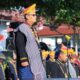 Peringatan Hardiknas Di Kabupaten Dairi