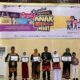 SD 2 Muhammadiyah Langsa Raih Juara 1 Tingkat Provinsi Aceh