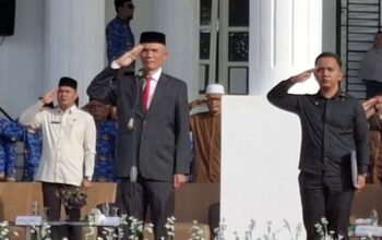 Wabup Abdya: Hardiknas Bukan Sekadar Seremonial