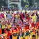 Peringatan Hardiknas Deliserdang Penuh Makna, Delapan ASN Dipecat