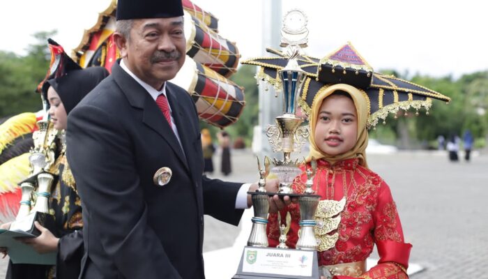 Hardiknas Momentum Memenuhi Amanat Konstitusi