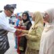 Hardiknas Di Binjai, Guru Terima Penghargaan