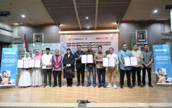 Digitalisasi Pajak Lewat QRIS Dinamis Bisa Tekan Potensi Kebocoran PAD
